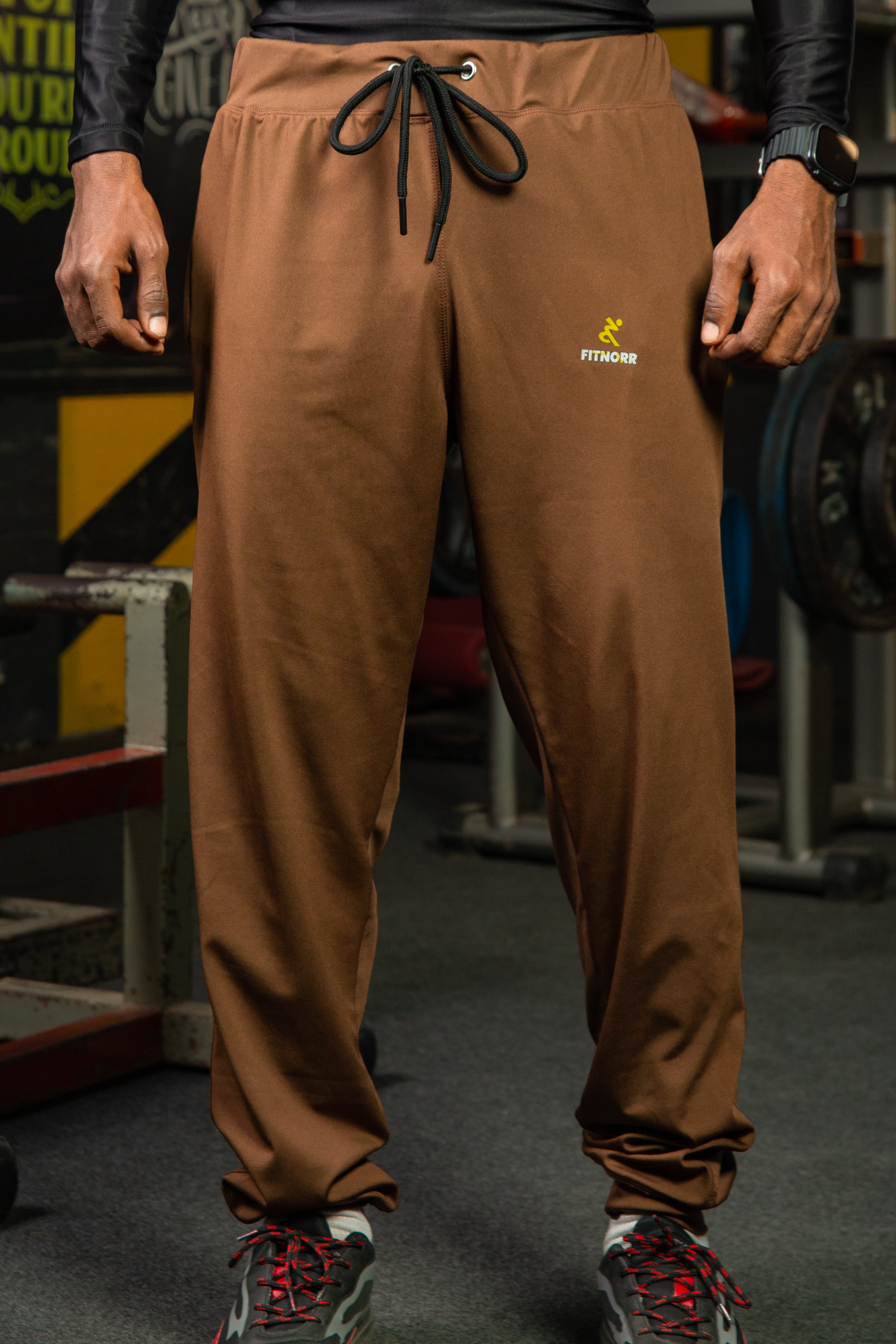 Prime Classic Joggers