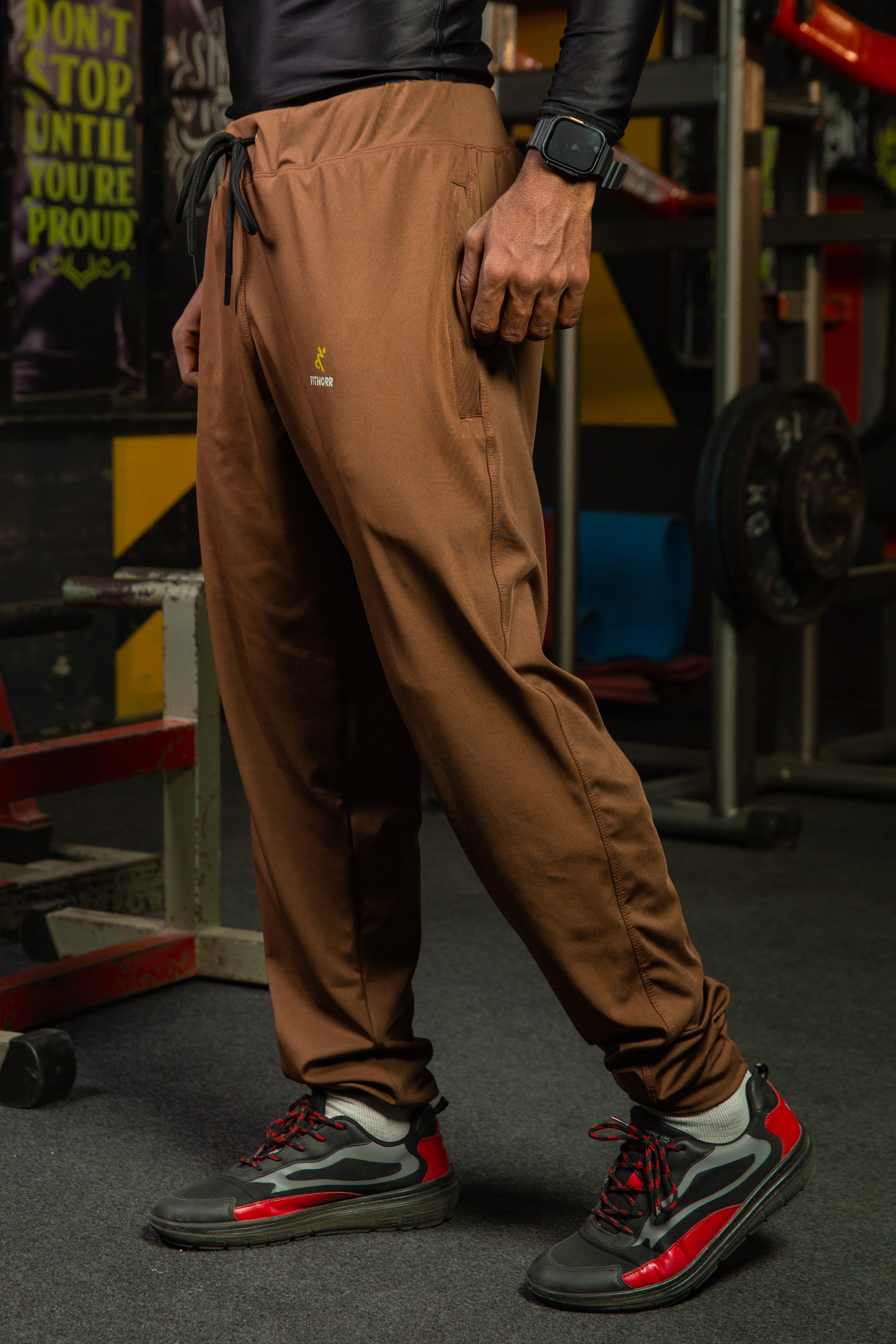 Prime Classic Joggers